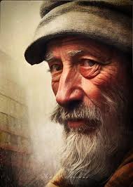 The things we walk by and dont pause to see...