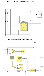 Create electronic circuit diagrams online in your browser with the circuit diagram web editor. What S Inside And Led Bulb Teardown Explanation