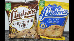 Check spelling or type a new query. Linden S Cookies Chocolate Chip Butter Crunch Review Youtube
