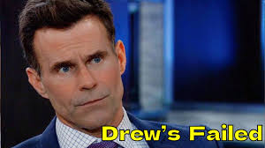 Drew is a ba_____..... I can't even watch his new game show because of his  actions