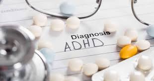 You cannot simply cure it with medications. Supplements For Adhd Management Cooper Complete