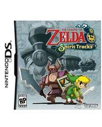 We did not find results for: Legend Of Zelda Spirit Tracks Nintendo Ds The Legend Of Zelda Nintendo Ds Nintendo