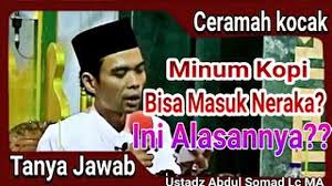 Yth Ustadz Abdul Somad Suluh Pergerakan