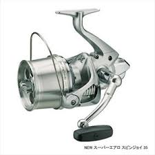 Shimano Super Aero Spin Joy 35 Standard Asian Portal Fishing Japan Brand Fishing Tackle