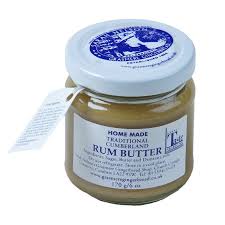 Perbedaan butter dan roombutter kiloan tbk. Traditional Cumberland Rum Butter Grasmere Gingerbread