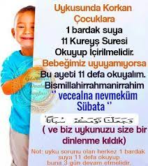 gulay in ozel dualari panosundaki pin