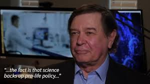 Dr. David Prentice, Ph.D.