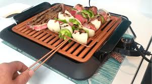 Chicken breast, power smokeless grill xl recipe. What Is A Power Smokeless Grill Do They Actually Work