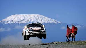 Wrc # safari rally 1986. One Of My Favourite Photos Juha Kankkunen At Safari Rally 1993 Rally