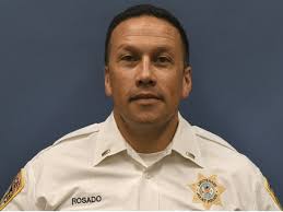 Demoted Deputy Police Chief Joe Rosado Accepted Salary Cut