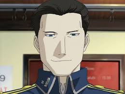 Characters in Fullmetal Alchemist (2003)