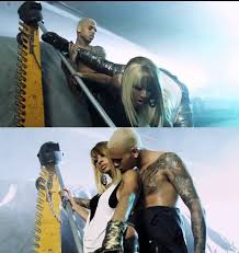 He kept calling me, but i was like, dude, it was just a one night stand. New Video Keri Hilson Ft Chris Brown One Night Stand