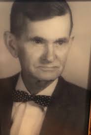 Barto Martin Heflin (1887-1970)