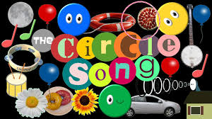 The Circle Song With Didipop Music The Kids Picture Show Fun Educa Picture Show Pictures Songs