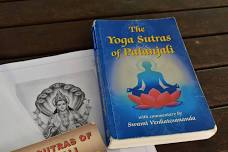 Yoga Sutra Chanting Course