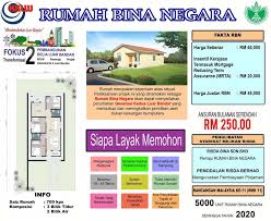 Semakan bpn 2.0 status bantuan prihatin nasional (bayaran fasa 2). Permohonan Rumah Bina Negara Risda Dan Felcra