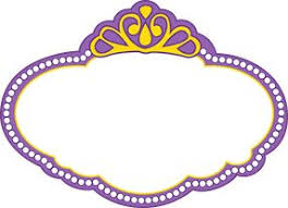 To explore more similar hd image on pngitem. Sofia The First Editable Logos