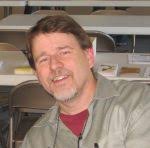 East of Last Chance: finding research paradise