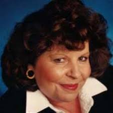 Patricia Yvonne Cooper Gay