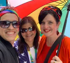 Choral Con Fusion (@ChoralConFusion)