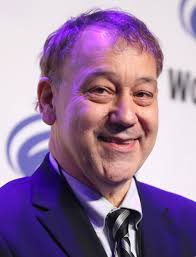 Sam Raimi