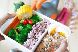 Menu sarapan pagi untuk suami. Apa Yang Salah Dengan Istri Memasak Bekal Untuk Suami Halaman 1 Kompasiana Com