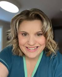 Meet Cheryl! That is, if you haven't at the center already! She's been with  WKRBC for two years as a phlebotomist and smiling face in our donor room.  Before joining us, Cheryl