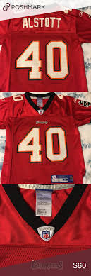 Tampa Bay Buccaneers Mike Alstott Jersey Jersey Clothes Design Women Shopping