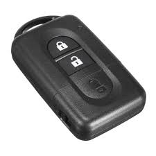 Supplied, cut and programmed at the vehicle. Buy 2 Button Remote Smart Key Fob Case Shell Cover For Nissan Micra X Trail Qashqai Juke Duke Navara At Affordable Prices Price 10 Usd Free Shipping Real Reviews With Photos Joom