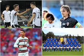 Su talento y su mística se lo permiten. Eurocopa 2021 Inglaterra Francia Alemania Y Las Diez Selecciones Mas Valiosas Y Caras Del Torneo De Paises Fotos Futbol Internacional Depor