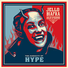 Jello Biafra