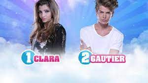 Il s'agit du premier baiser entre clara et gautier. Sondage Secret Story 7 Clara Ou Gautier Qui Doit Partir Premiere Fr