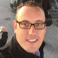 Darren Davidson (@DarrrDavidson)