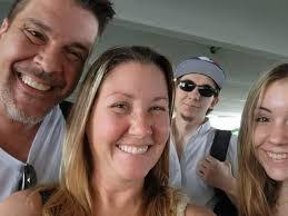 Marc Curran's Instagram, Twitter & Facebook