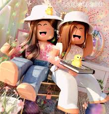 We have got 11 picture about chicas roblox aesthetic bff 3 images, photos, pictures, backgrounds. 1 428 Me Gusta 79 Comentarios ð—Ÿð—®ð—±ð˜†ð—¯ð˜‚ð—´ Bestladybugg En Instagram Gfx Collab With Lexiulo G Roblox Pictures Roblox Funny Roblox Animation
