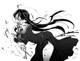 Check out our genocide jack selection for the very best in unique or custom, handmade pieces from our принты shops. Genocide Jack Fanart Danganronpa