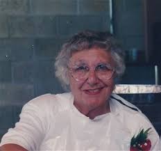 Gertrude E Packard Obituary