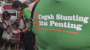 Bagaimana Ciri Ciri Dan Gejala Stunting Pada Anak Tirto Id