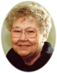 Obituary for Rita Margrethe Olson