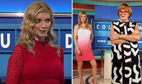Latest news, pictures & dating updates from the mathematician countdown tv presenter & her strictly dancer boyfriend, pasha kovalev. Rachel Riley Lifts Lid On Filming With Countdown S New Host Anne Some Don T Look At Her Eagles Vine