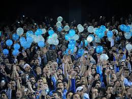 Lautaro martinez of racing club says real madrid and valencia are interested in signing him, but he does not want to leave argentina for europe yet. How Diego Milito Is Helping To Revolutionise Racing Club Along With Argentine Football Culture The Independent The Independent