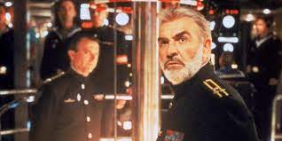 La Caza Del Octubre Rojo 1990 Filmaffinity