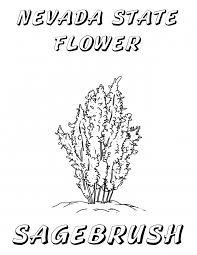 State of nevada coloring pages. Free Printable Nevada Coloring Book Celebrate Nevada Day Windy Pinwheel