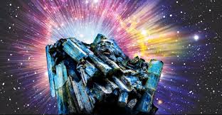 As spiritual beings, we have many different levels of consciousness and these levels are something that we develop over the entirety of our existence. Five Crystals To Connect More Deeply With The Universe