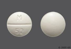 Image result for Pindolol