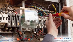 As part of creating a basement apartment we have to relocate the electrical panel so that it's accessible get your advice from an experienced electrician. Do I Need To Upgrade Or Replace My Electrical Panel Ontime Service