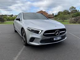 Mercedes Benz A Class A200 Reviews Our Opinion Goauto
