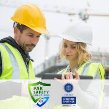 Health and safety, both are the honorable and legal responsibilities of the employers at the workplace. Pak Safety Solutions Occupational Health Safety Environmental Training Services
