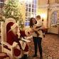 Meet Santa at The Virginia Theatre 2024