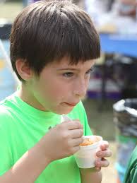 8th Annual Pearl River Chili Cookoff